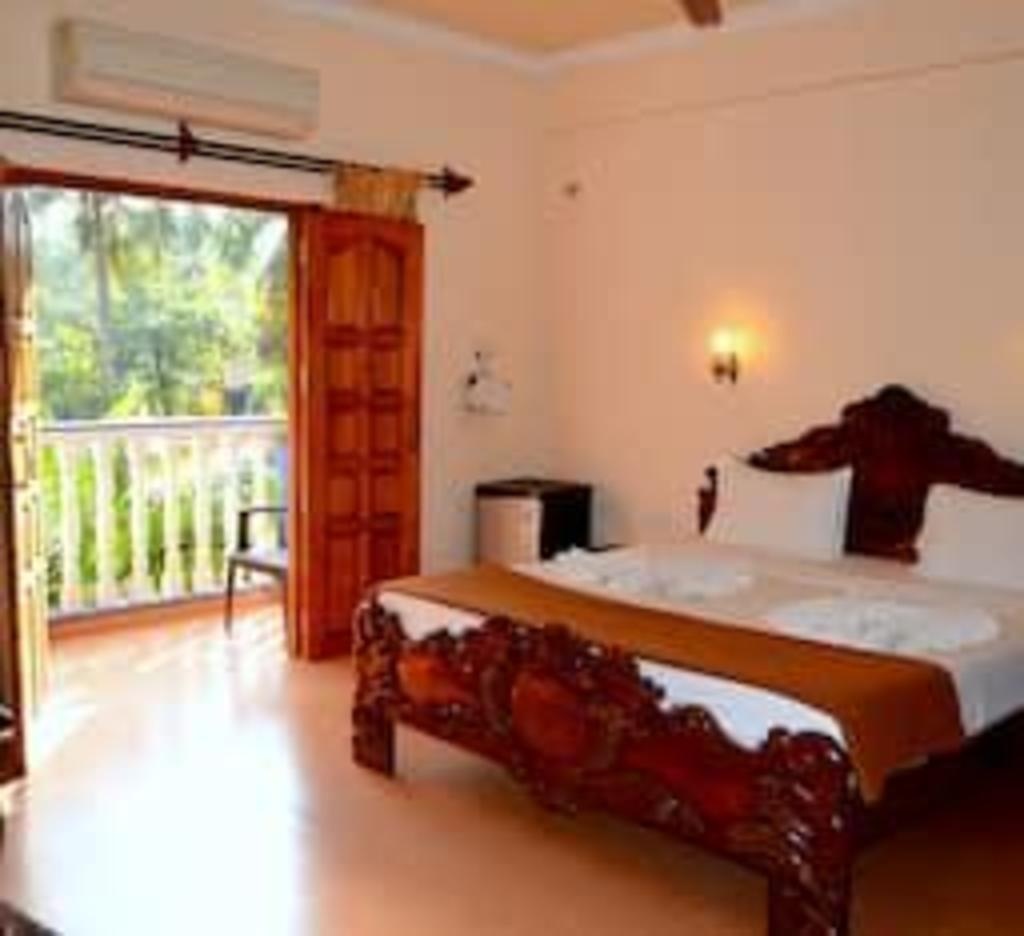 Mayflower Beach Resort Baga  Rooms  Rooms Image 9 9