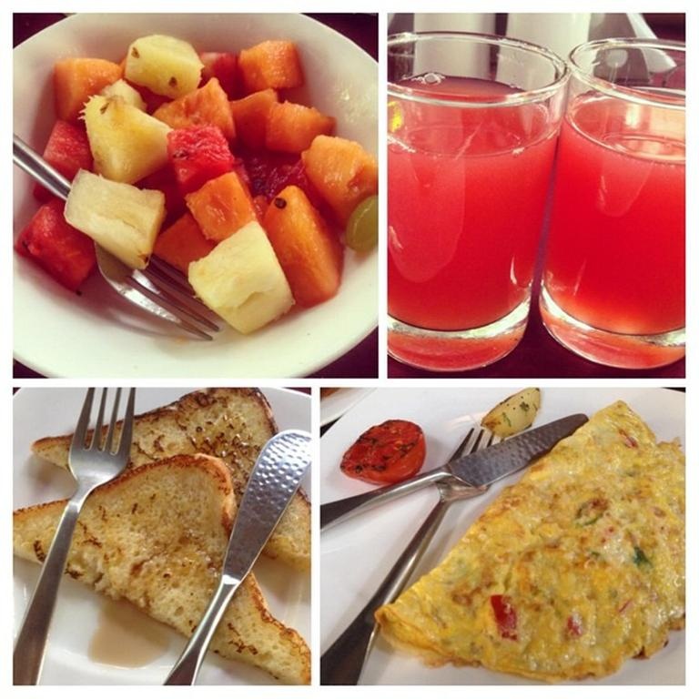 Casa Baga  Dining  Food And Beverages 3