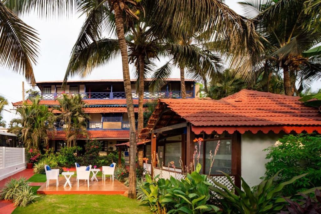 Casa Baga  Property Views  View 4
