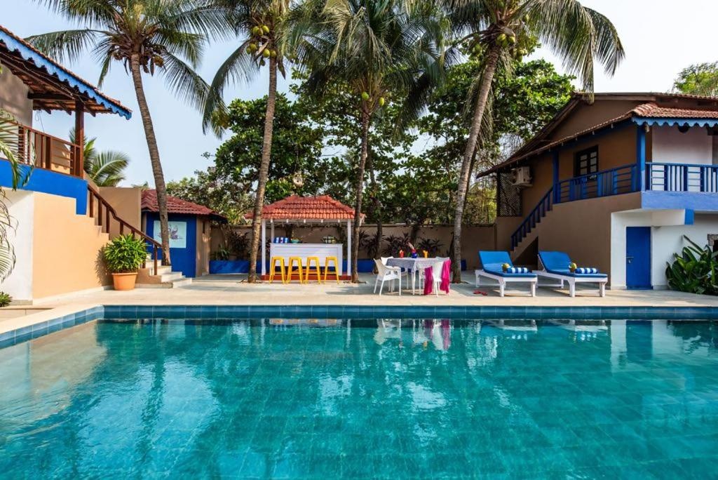 Casa Baga  Property Views  View 6