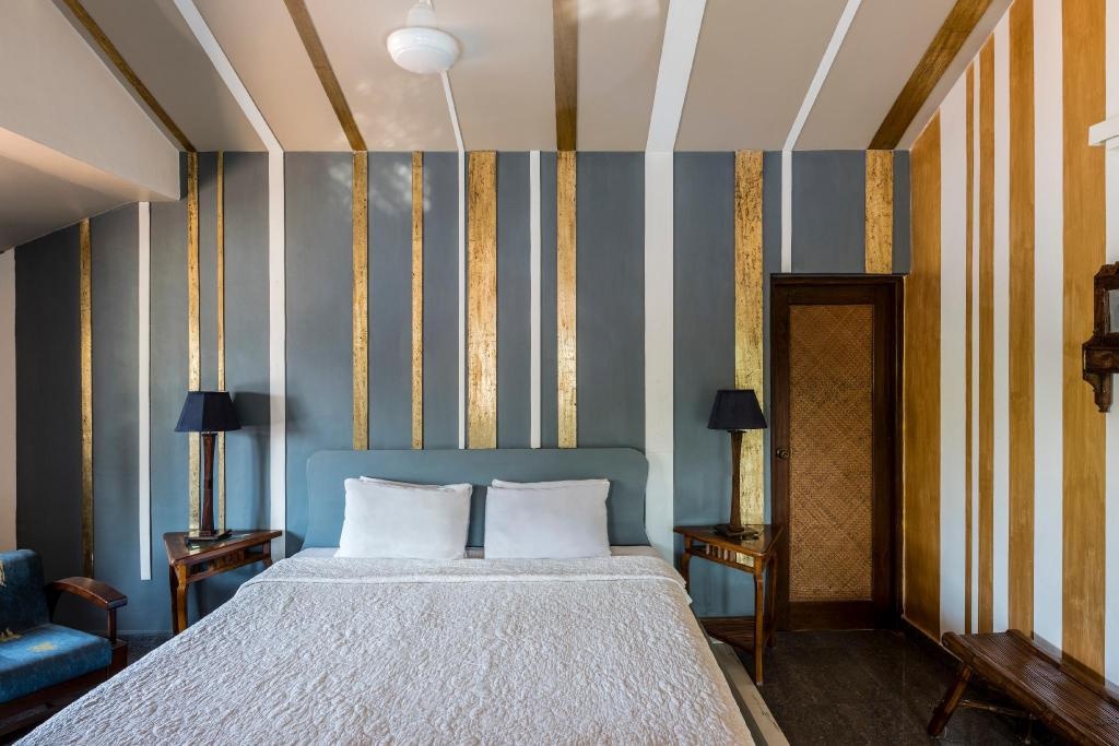 Casa Baga  Rooms  Special Bed 6