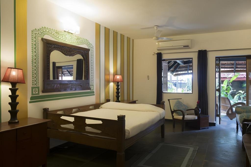 Casa Baga  Rooms  Star Room 7