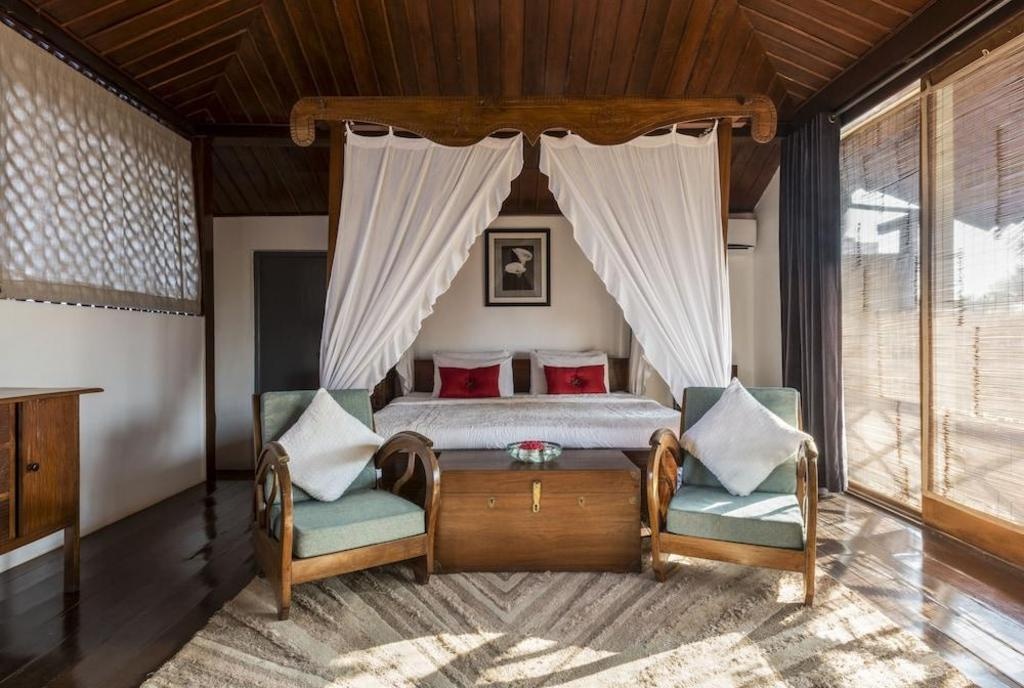 Casa Baga  Rooms  Rooms Image 4 4