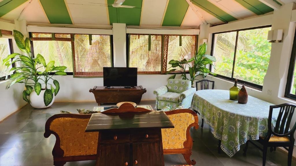 Casa Anjuna  Facilities  Facilities 38