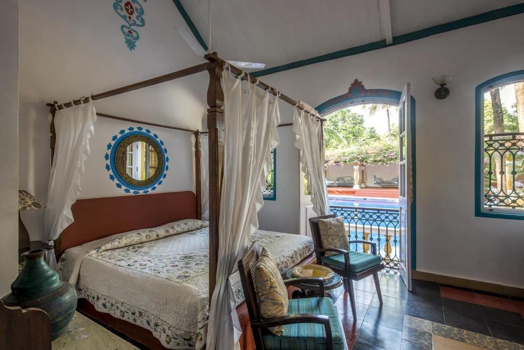 Casa Anjuna  Rooms  Special Room View 2