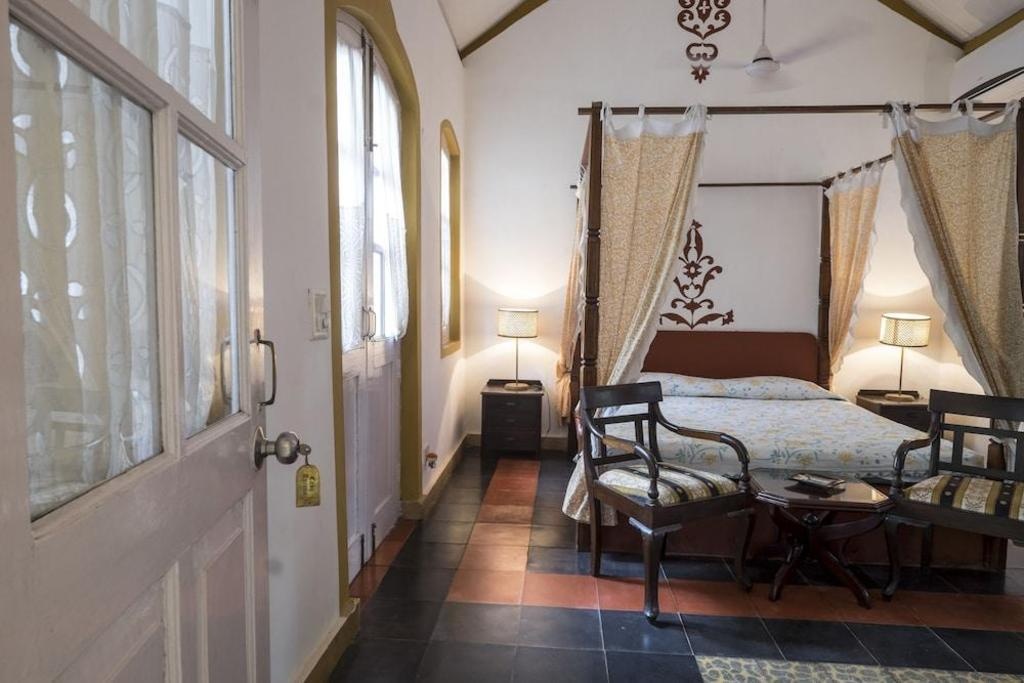 Casa Anjuna  Rooms  Rooms Image 11 11