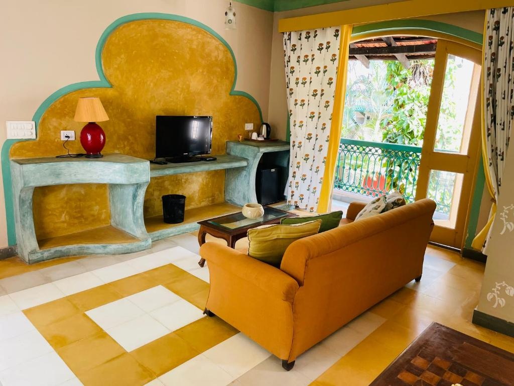 Casa Anjuna  Rooms  Rooms Image 15 15