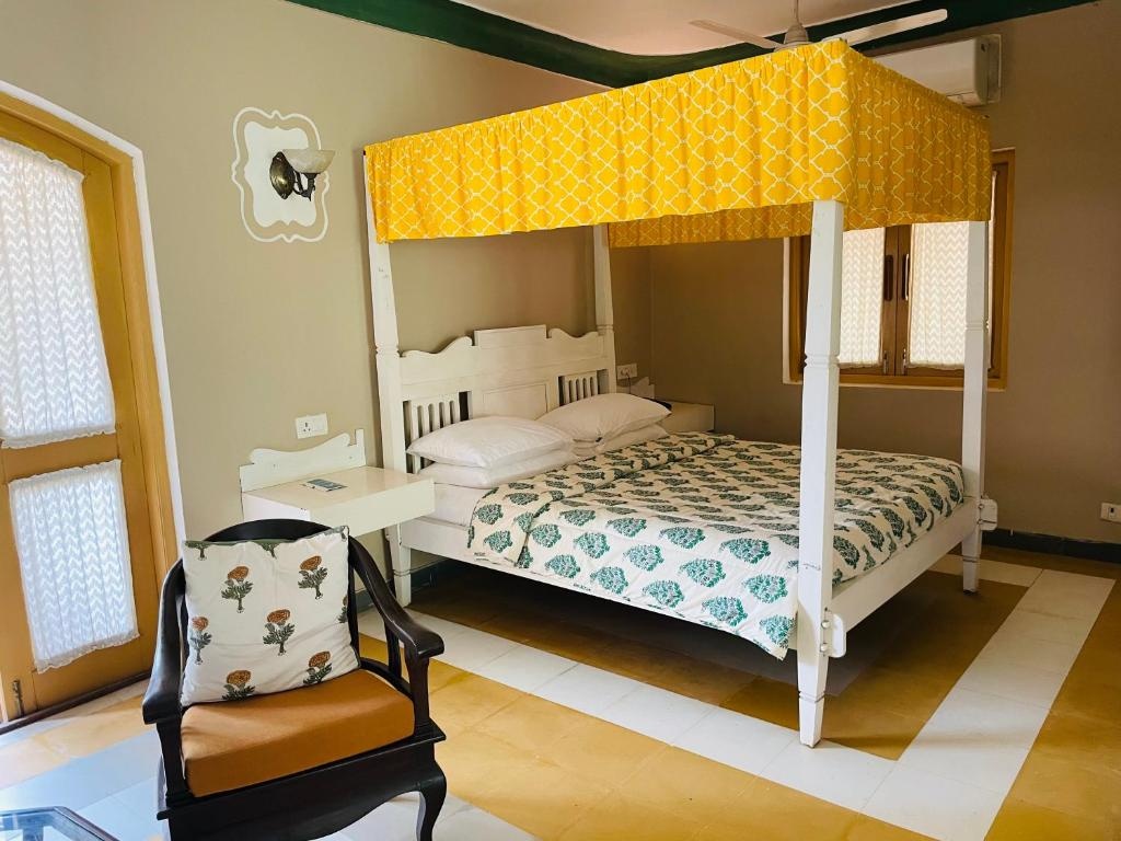 Casa Anjuna  Rooms  Rooms Image 21 21