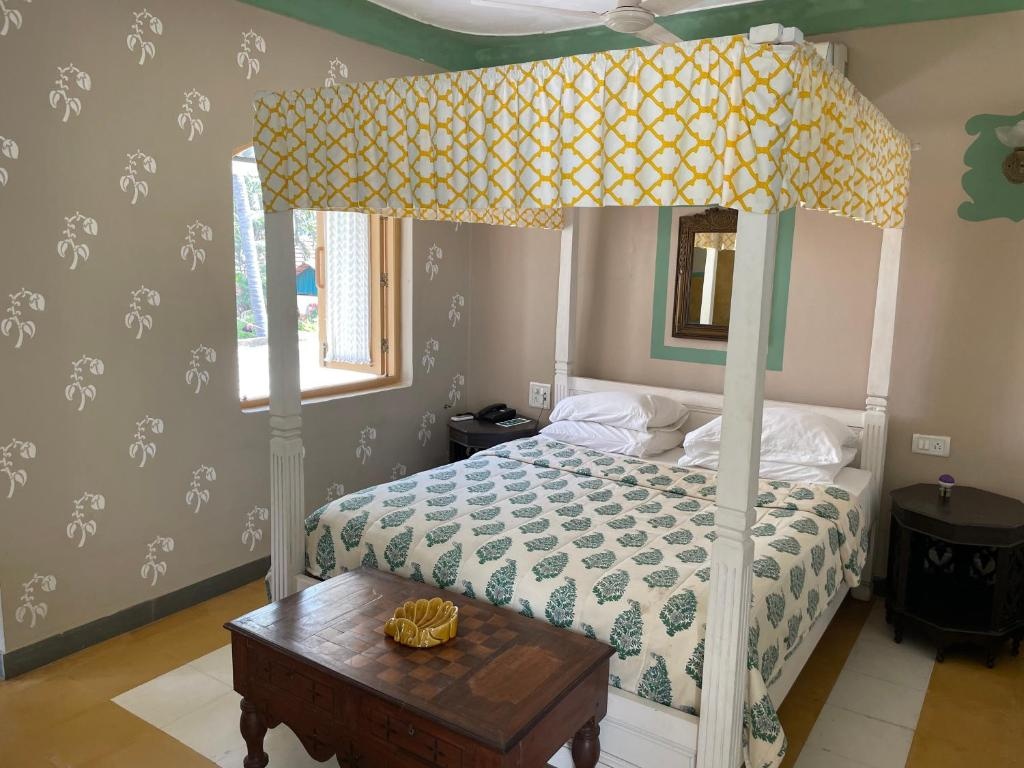 Casa Anjuna  Rooms  Rooms Image 22 22