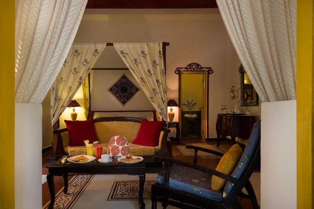 Casa Anjuna  Rooms  Rooms Image 4 4