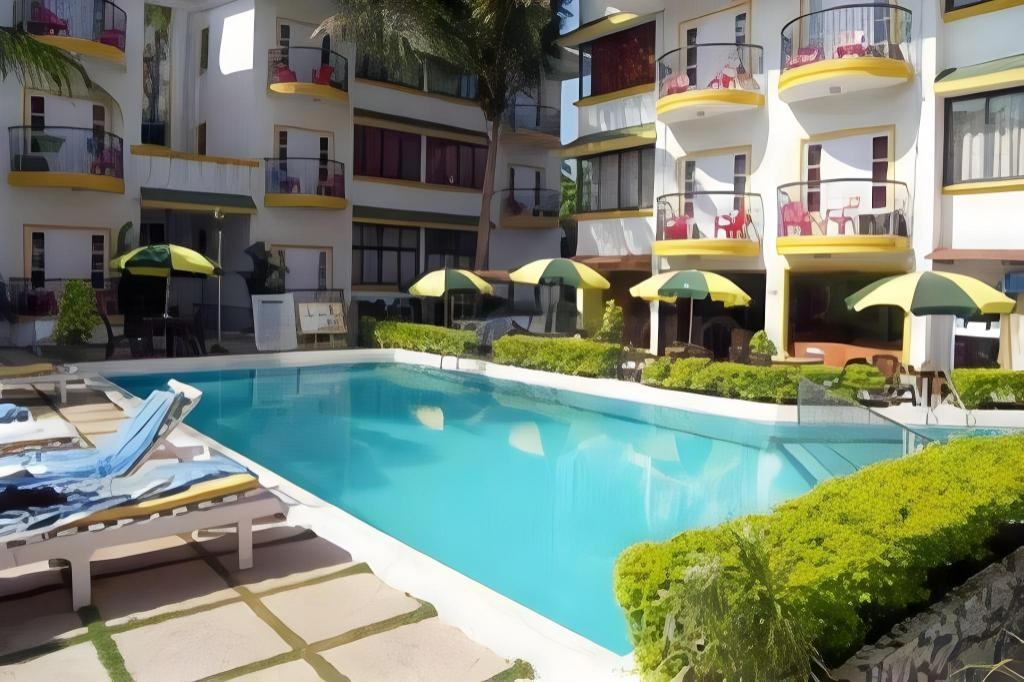 Santa Monica Resort Calangute  Facilities  Facilities Image 9 9
