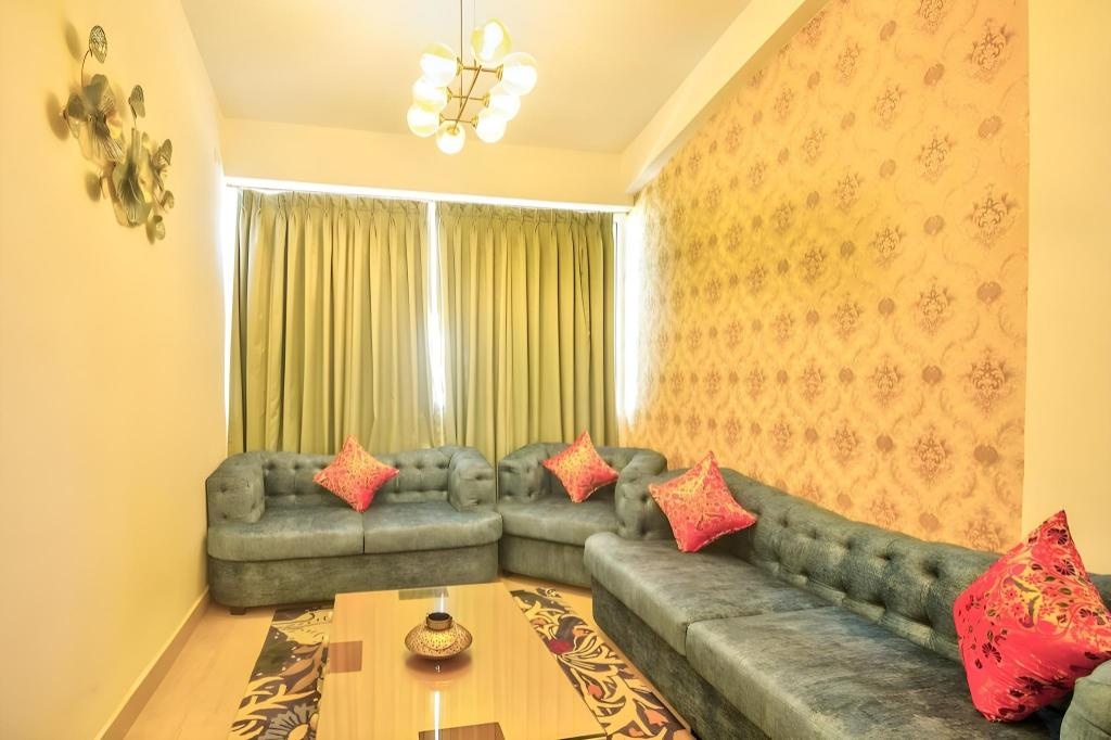 Santa Monica Resort Calangute  Rooms  Rooms Image 18 18