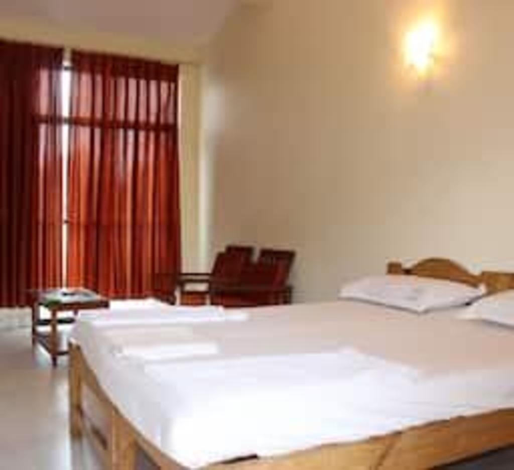 Santa Monica Resort Calangute  Rooms  Rooms Image 32 32