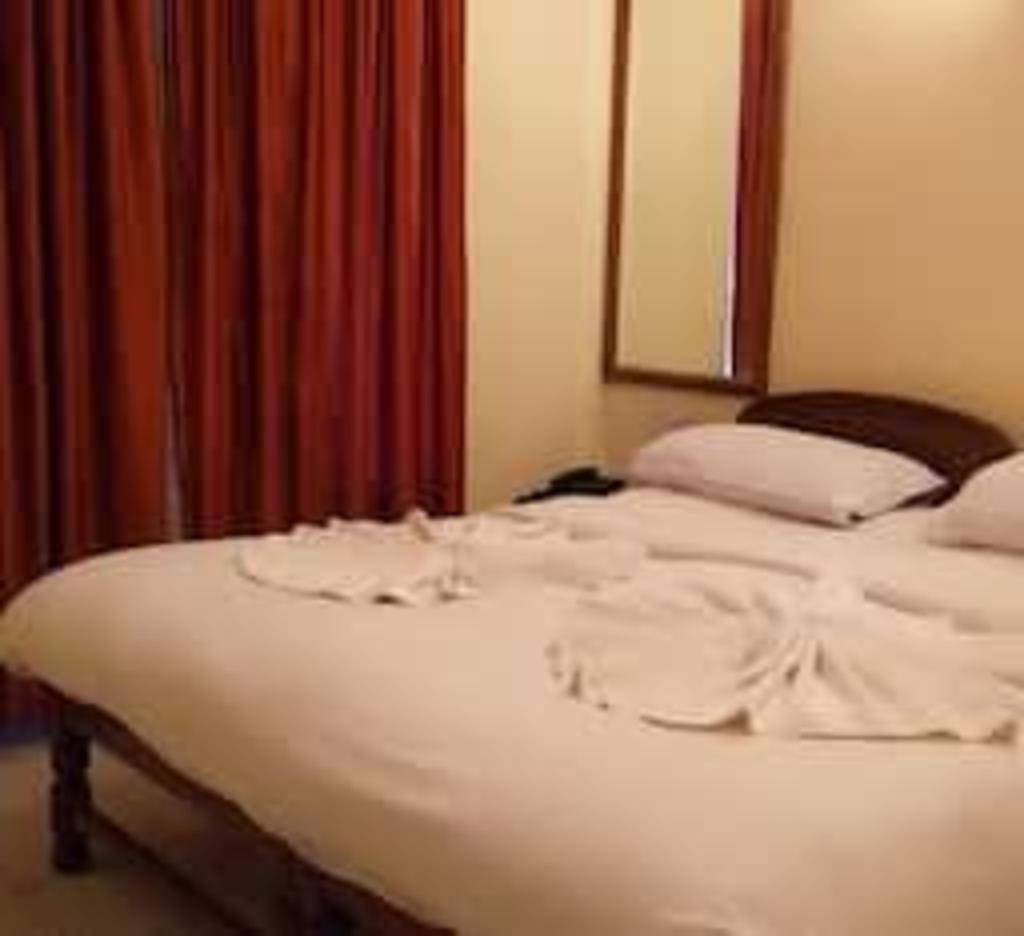 Santa Monica Resort Calangute  Rooms  Rooms Image 33 33