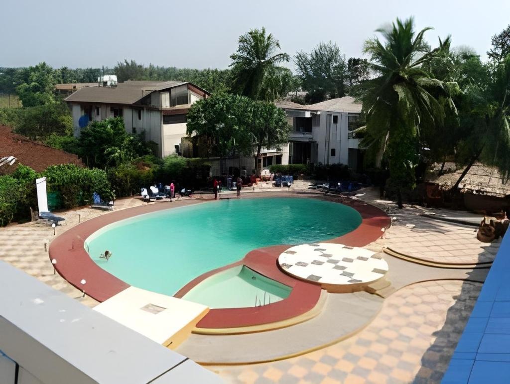 Silver Sands Beach Resort  Facilities  Swimming Pool 5