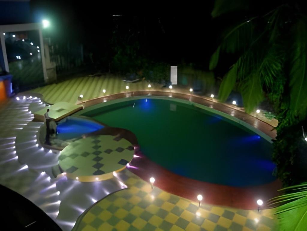 Silver Sands Beach Resort  Facilities  Swimming Pool 9