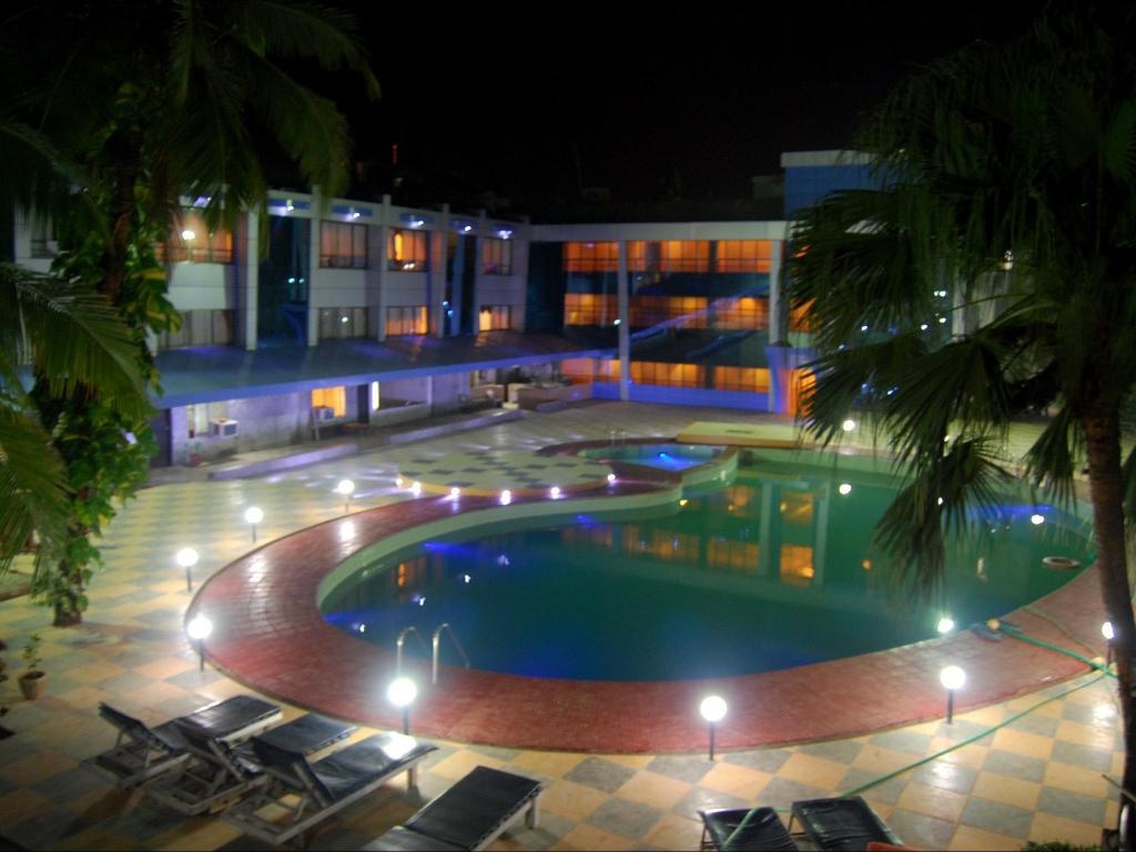 Silver Sands Beach Resort  Facilities  Facilities Image 1 1