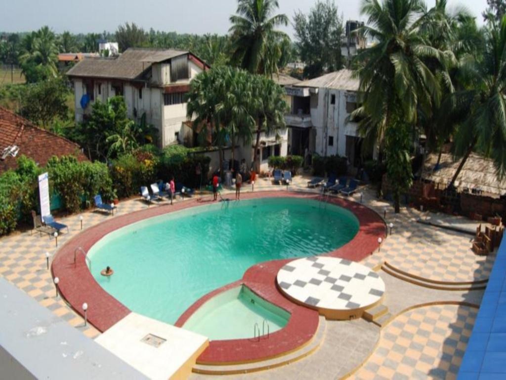 Silver Sands Beach Resort  Property Views  View 2