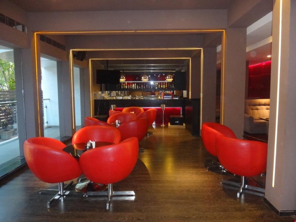 Fahrenheit Hotels And Resorts  Dining  Restaurant 1