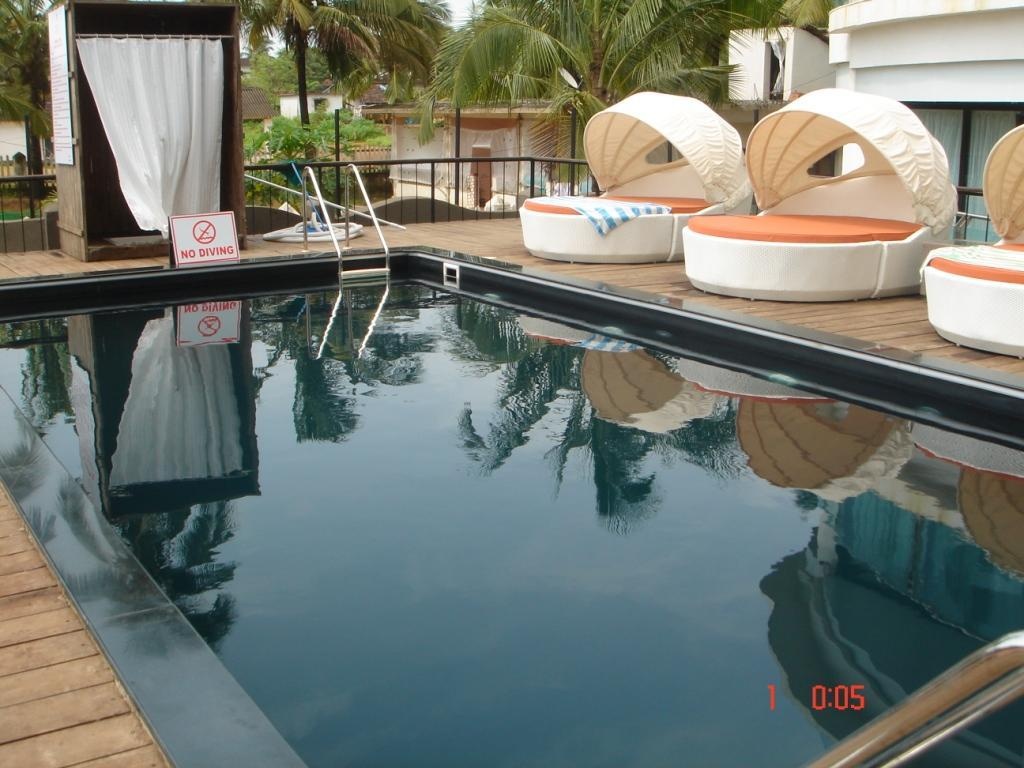 Fahrenheit Hotels And Resorts  Facilities  Swimming Pool 1