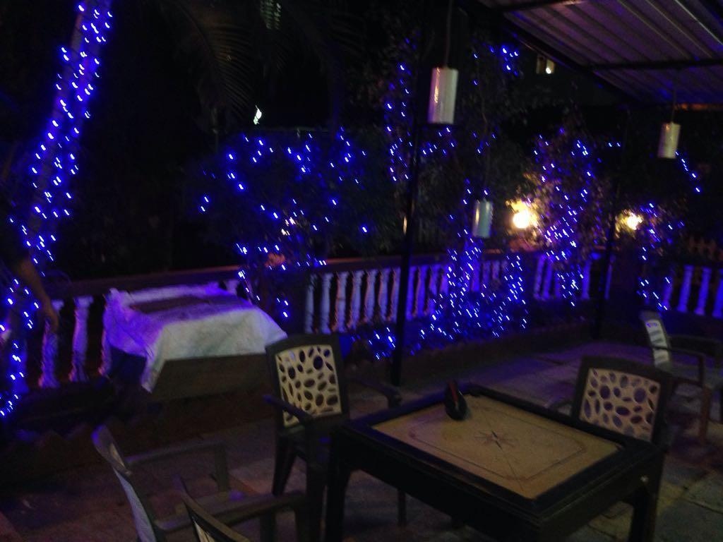Balaji Calangute Resort  Facilities  Surrounding Environment 4