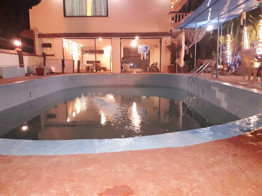 Balaji Calangute Resort  Facilities  Swimming Pool Outdoor 2