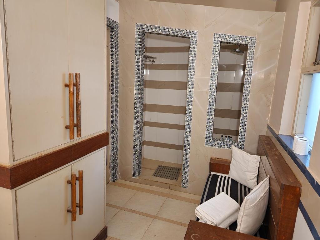 Casa Vagator Hotel  Facilities  Bathroom 59