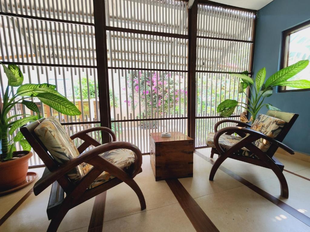 Casa Vagator Hotel  Facilities  Facilities 15