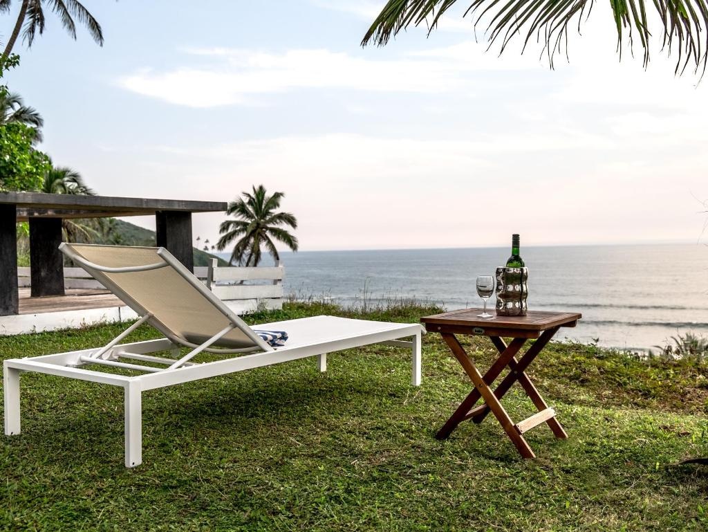 Casa Vagator Hotel  Property Views  View 4