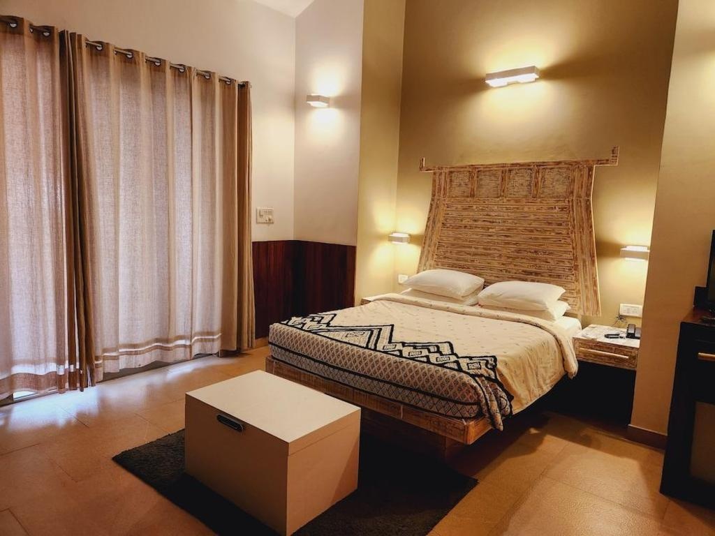 Casa Vagator Hotel  Rooms  Rooms Image 12 12