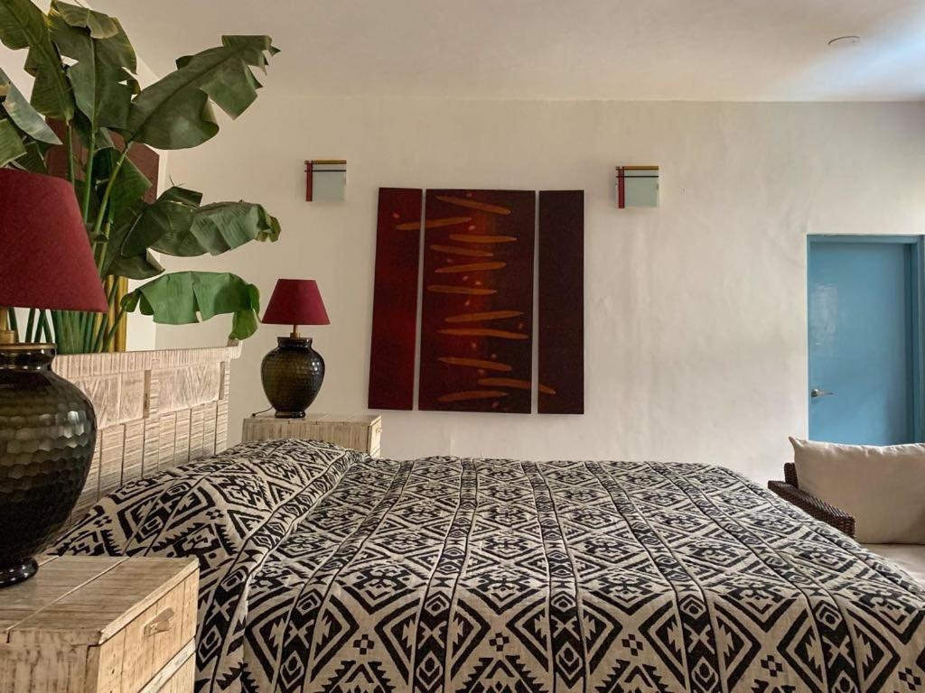 Casa Vagator Hotel  Rooms  Rooms Image 13 13