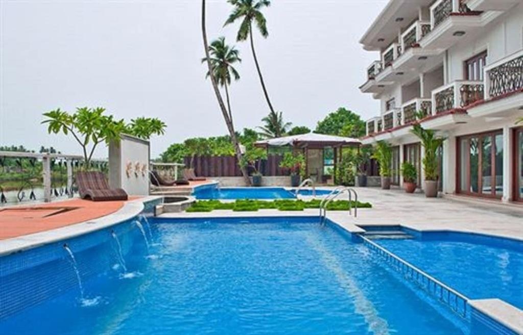 White Pearl Suites  Facilities  Facilities Image 10 10