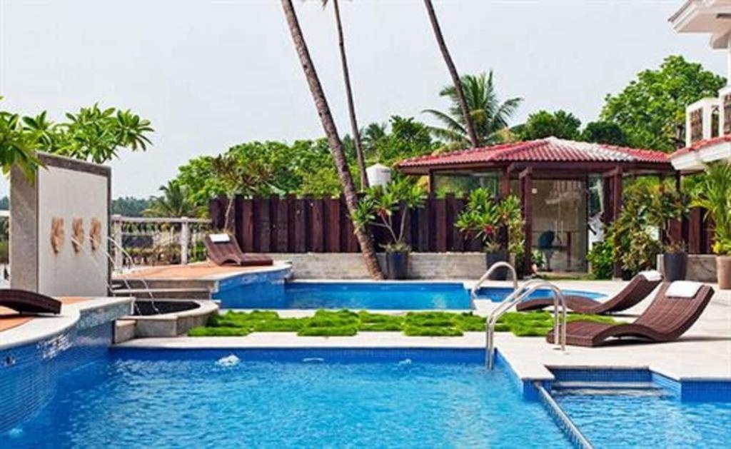 White Pearl Suites  Facilities  Facilities Image 11 11