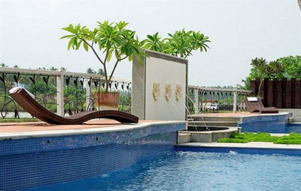 White Pearl Suites  Facilities  Facilities Image 13 13