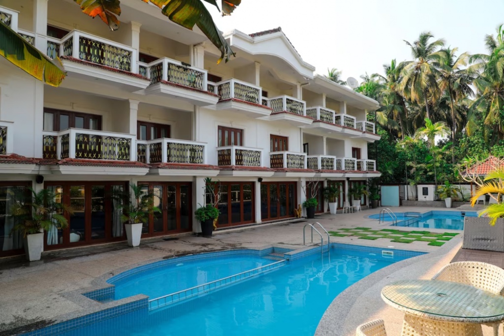 White Pearl Suites  Facilities  Facilities Image 6 6