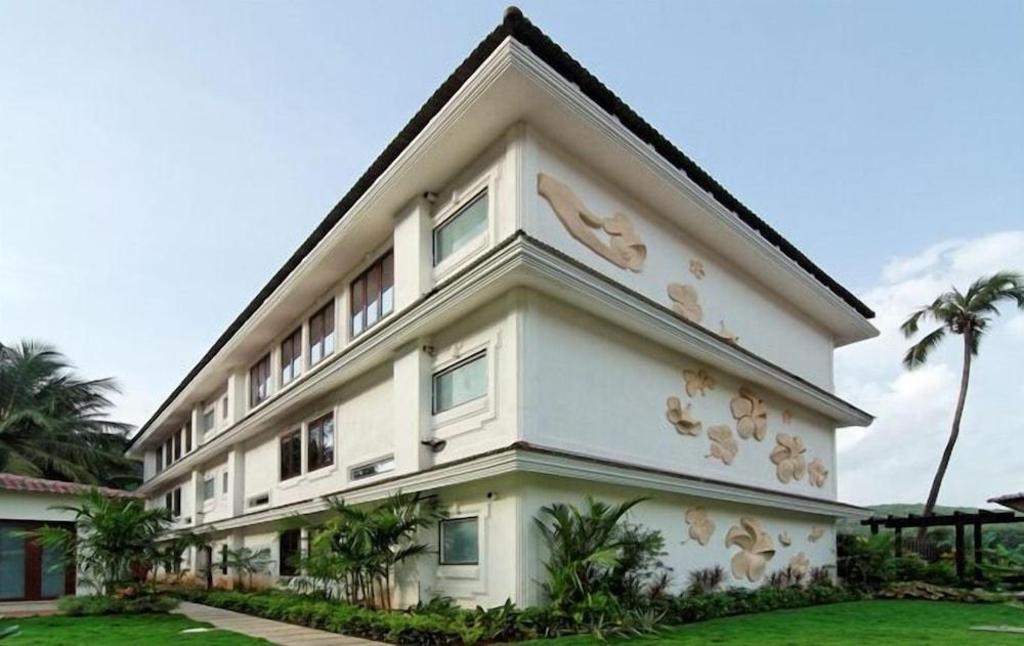 White Pearl Suites  Property Views  Property Views Image 5 5