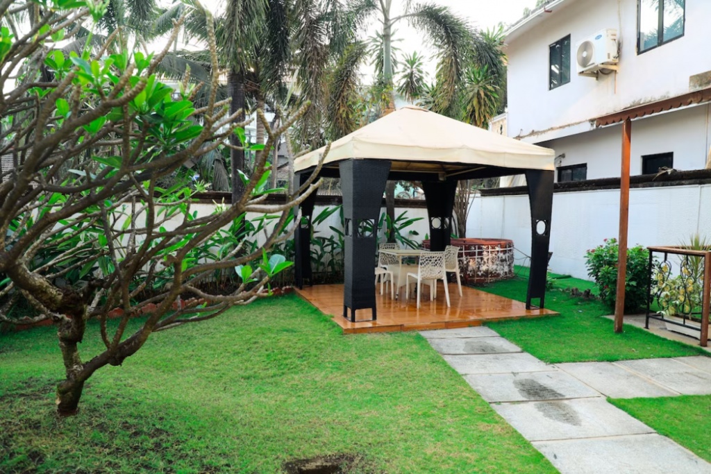 White Pearl Suites  Property Views  Property Views Image 6 6
