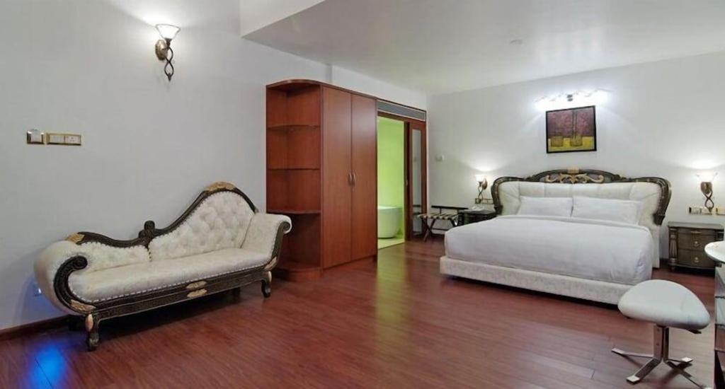 White Pearl Suites  Rooms  Rooms Image 17 17