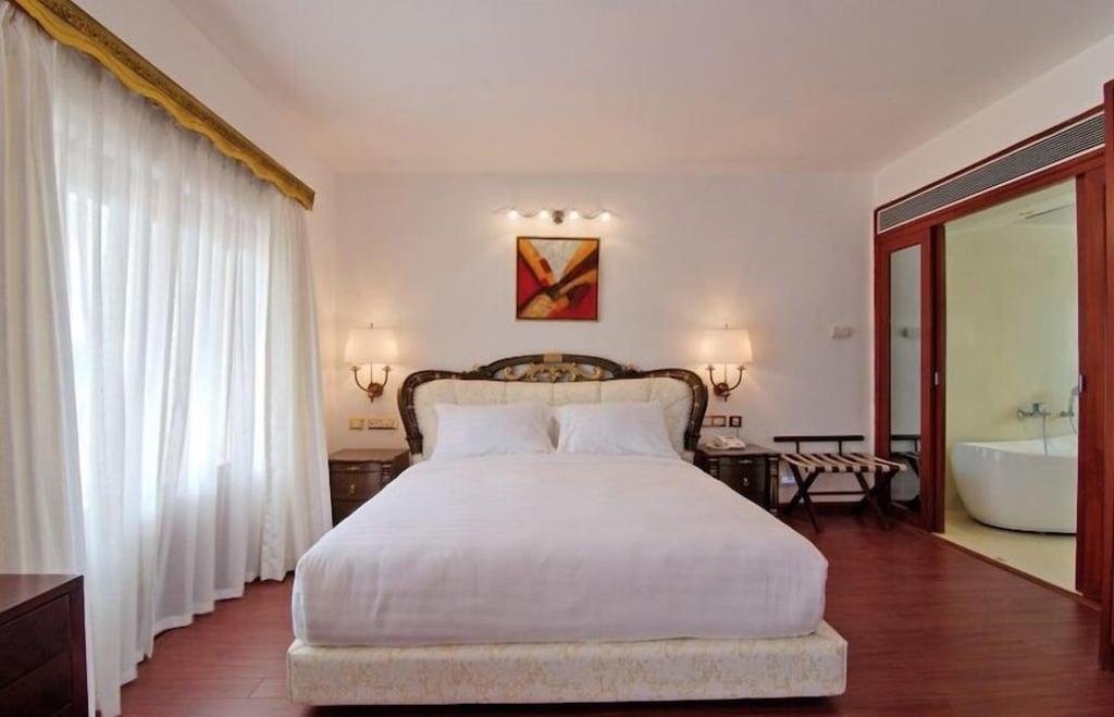 White Pearl Suites  Rooms  Rooms Image 5 5