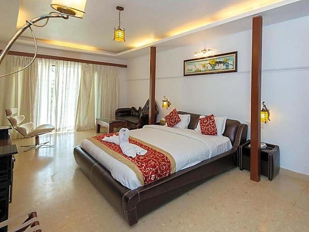 White Pearl Suites  Rooms  Rooms Image 7 7