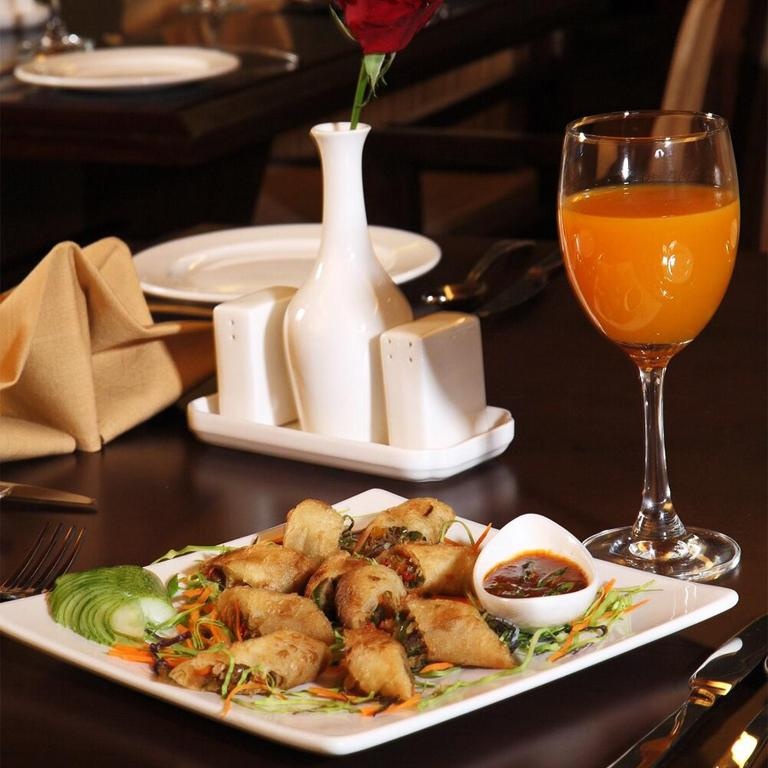 Godwin Candolim Goa  Dining  Food And Beverages 10