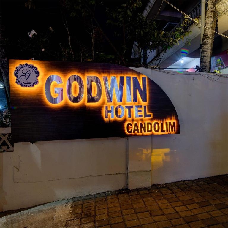 Godwin Candolim Goa  Facilities  Facilities 35