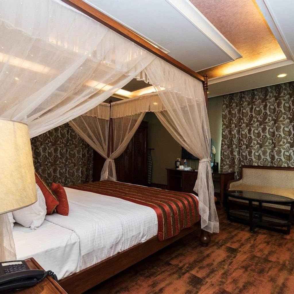 Godwin Candolim Goa  Rooms  Rooms Image 11 11