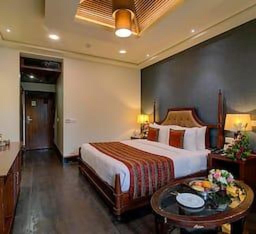 Godwin Candolim Goa  Rooms  Rooms Image 13 13