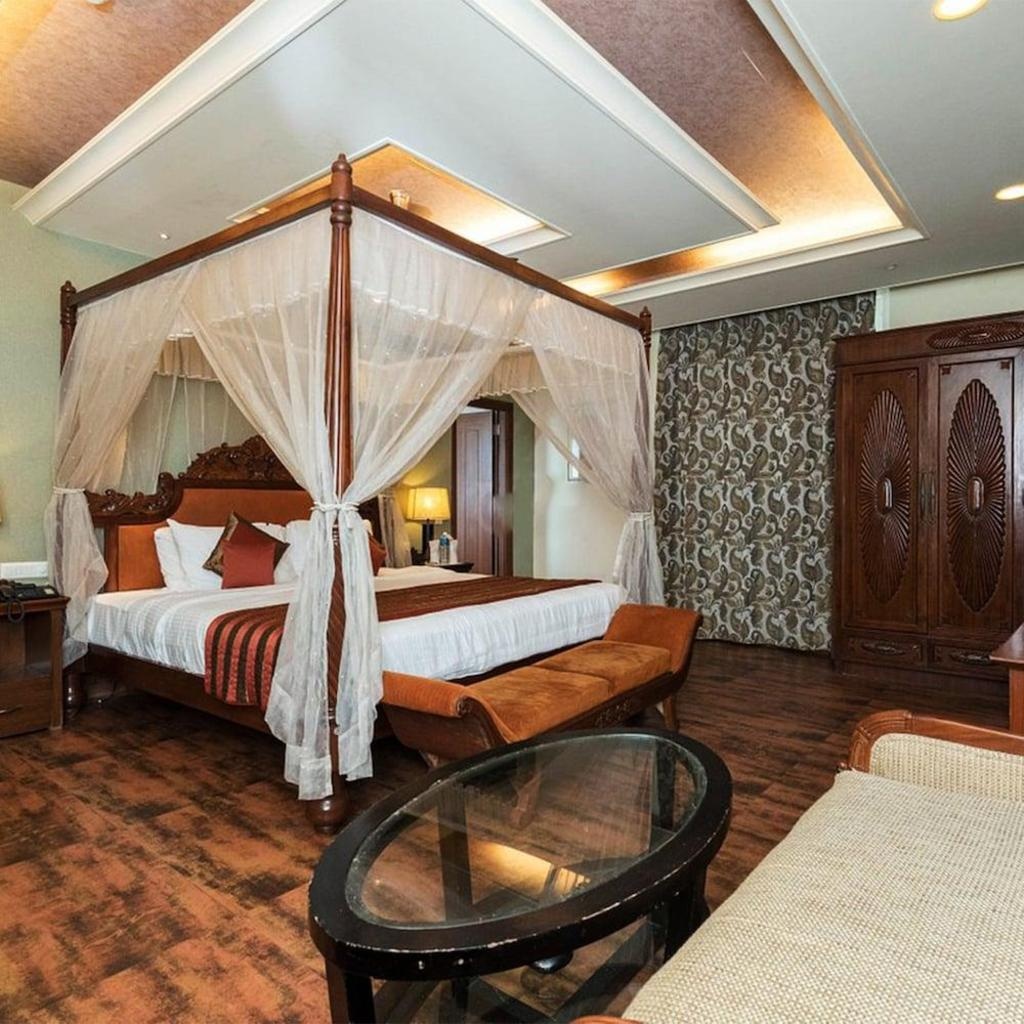 Godwin Candolim Goa  Rooms  Rooms Image 3 3