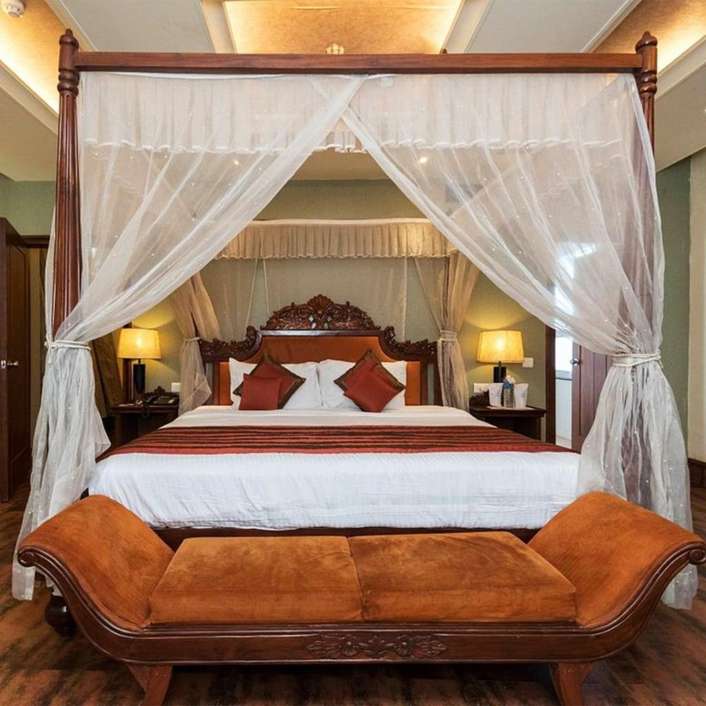 Godwin Candolim Goa  Rooms  Rooms Image 5 5