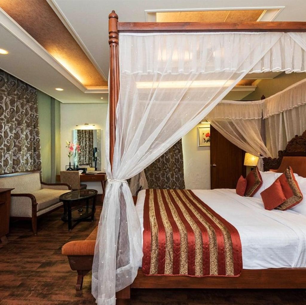 Godwin Candolim Goa  Rooms  Rooms Image 6 6