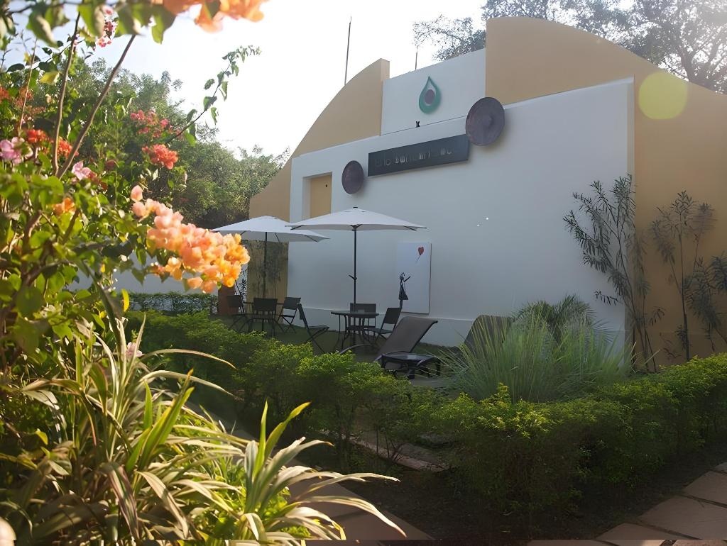 The Banyan Soul  Property Views  Entrance 1