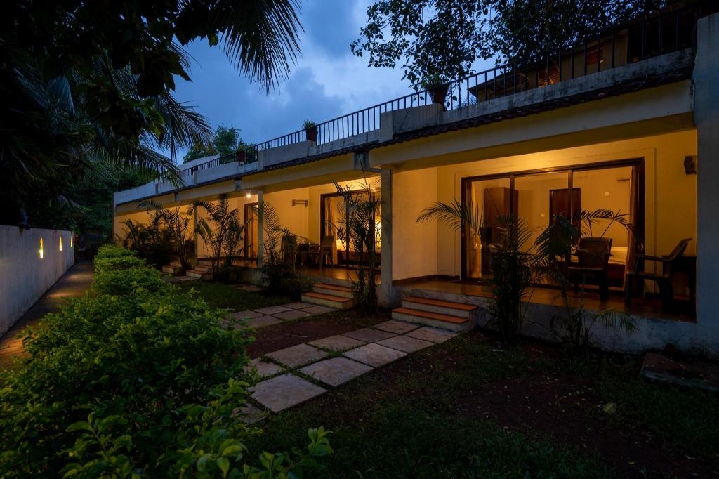 The Banyan Soul  Property Views  Exterior View 6