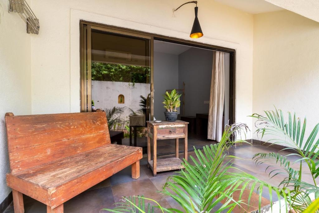 The Banyan Soul  Property Views  View 2